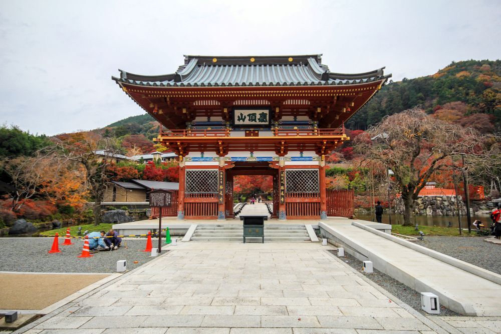 大阪快閃2萬有找 日本折扣季划算又好玩（圖／shutterstock）