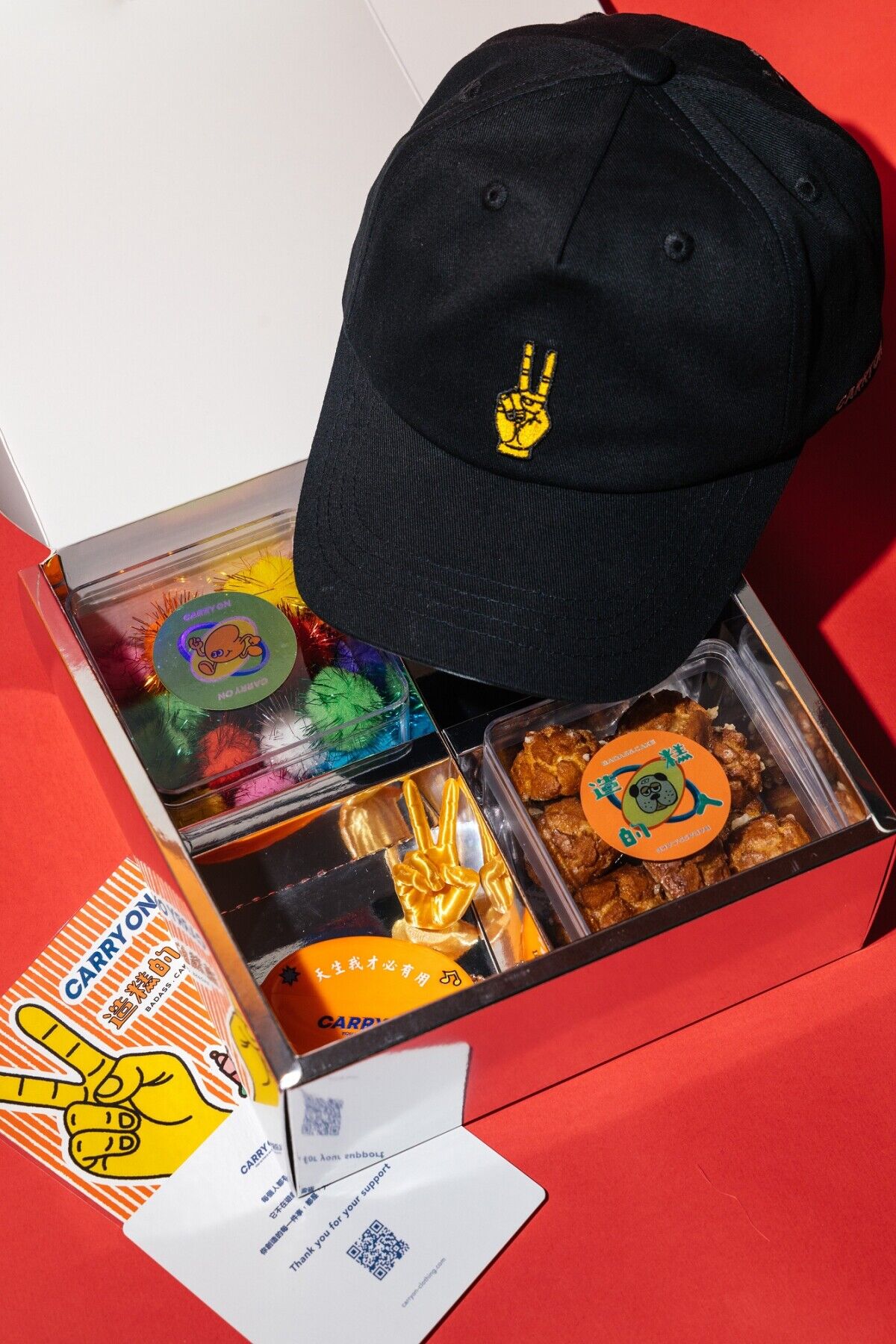 ▲年底聯名      。（圖／品牌）