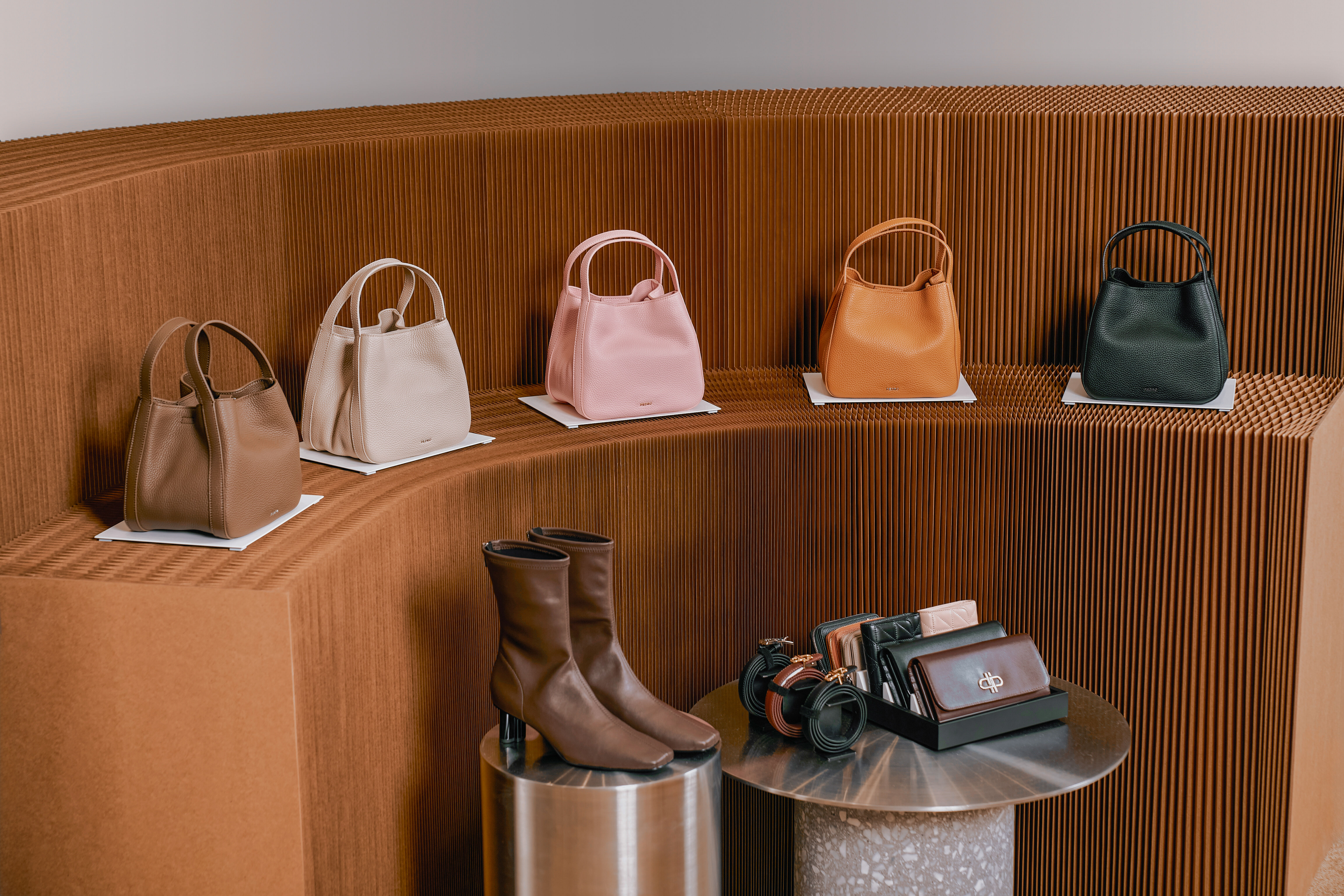 ▲▼PEDRO    。（圖／品牌提供）