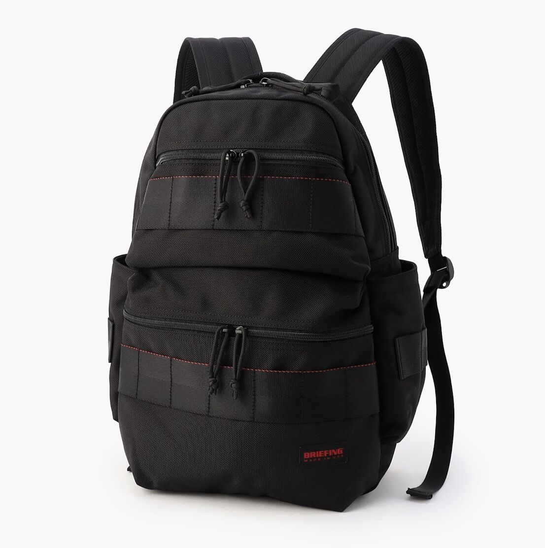 ▲▼  BRIEFING機能美學正式登台。（圖／品牌提供）