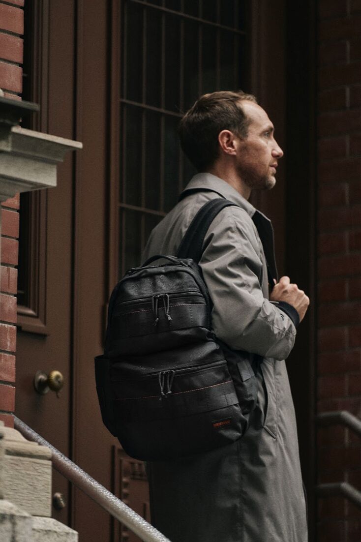 ▲▼  BRIEFING機能美學正式登台。（圖／品牌提供）