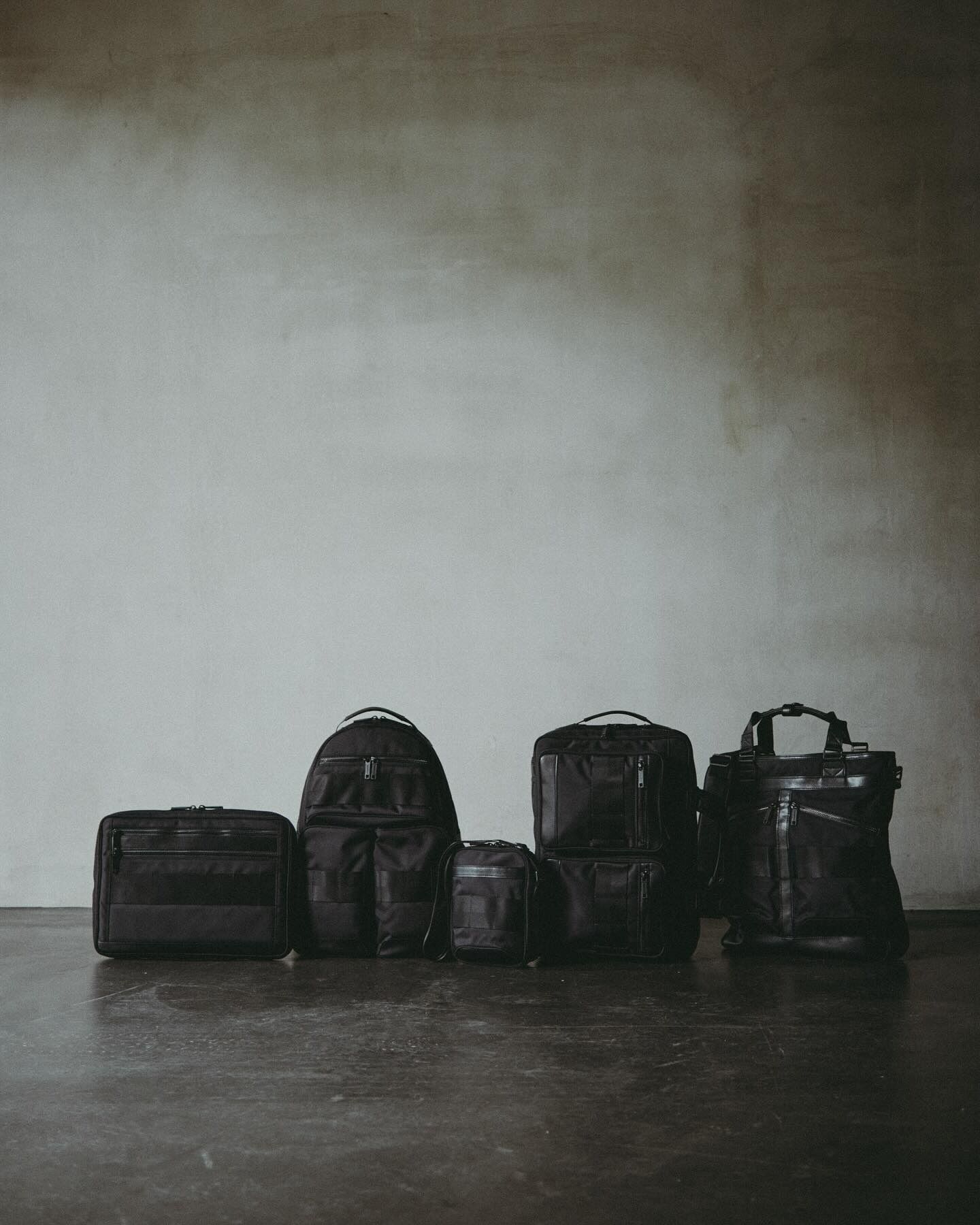 ▲▼  BRIEFING機能美學正式登台。（圖／品牌提供）