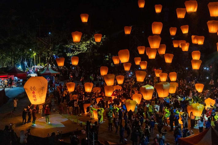 ▲▼新北市政府觀光旅遊局,新北感溫祭,感溫護照集章活動。（圖／新北市政府觀光旅遊局提供）