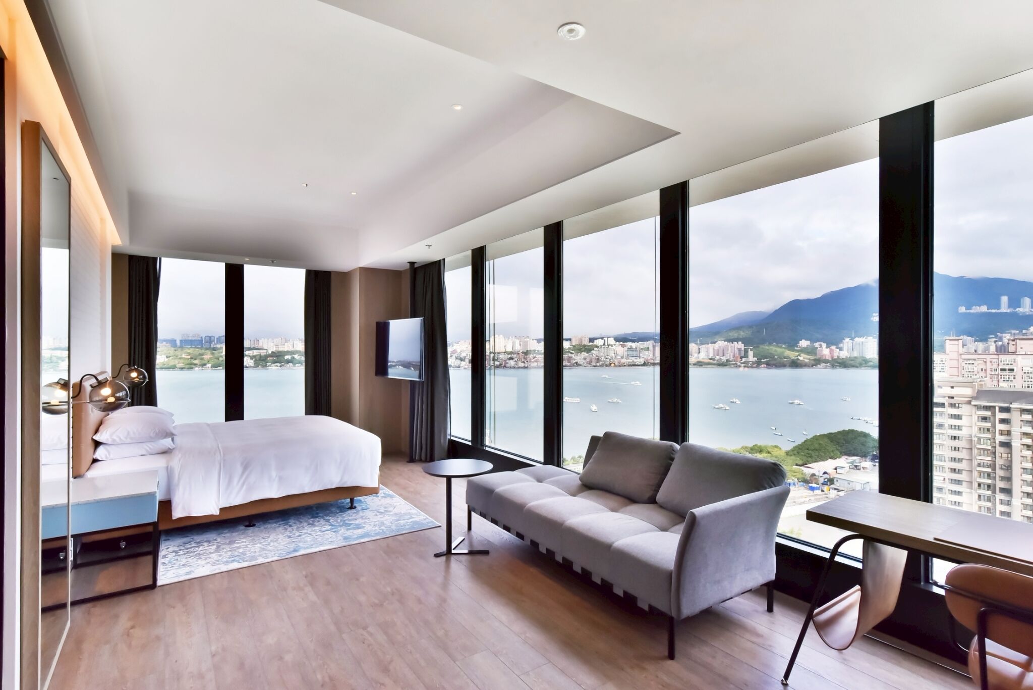 ▲▼新北市政府觀光旅遊局,新北感溫祭,感溫護照集章活動。（圖／新北市政府觀光旅遊局提供）