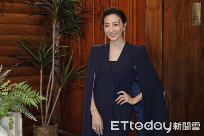曾馨瑩20年閨蜜是八點檔女星！　她進「郭台銘豪宅挑衣」親曝私交
