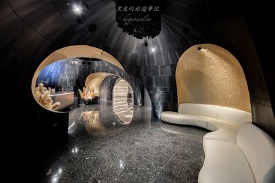 「全台最奢華KTV」能吃到江振誠料理