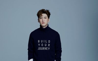 「狼人殺男神」又有新身份！　開心宣佈喜訊：是緣分