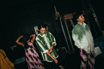 一拿金曲獎就宣布休團！　大象體操兄妹檔爆內鬨認了：吵架很正常