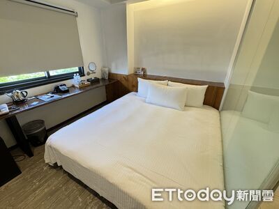 國旅明年5大補助一次看　平日住宿最高折3200元