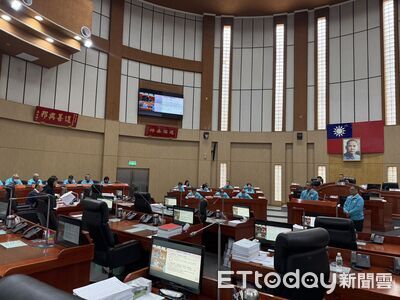 工程完工卻沒配套！　議員質疑金門觀光處「只做半套」