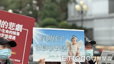 一晚掉3顆牙算不算受虐？33年兒盟前執行長證詞讓剴剴戰士痛哭