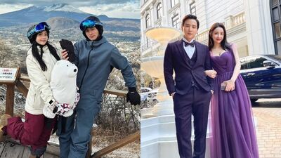 小煜前妻發聲「以為放下其實是學會忍住」　離婚3個月真實心境曝