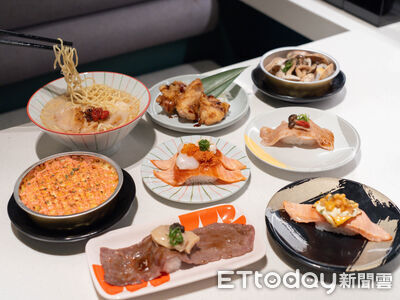 爭鮮吃得到麻油雞湯麵