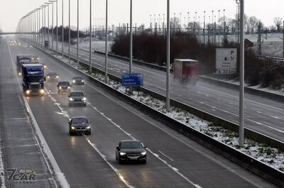 歐盟「2035禁售燃油車計畫」確定退場！全面電動化迎來大轉彎