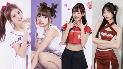 林襄爆高鐵佔位！2025啦啦隊爭議盤點　偷吃人夫、富商小三疑雲全上榜