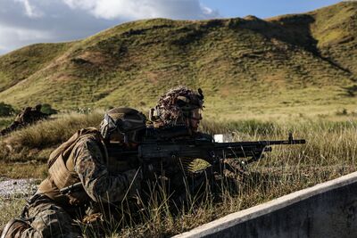 美軍攻擊疑似運毒船擊斃4人　9月以來近百人喪命