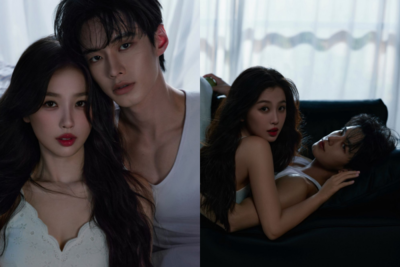 虞書欣《雙軌》8甜寵台詞：我才不要天上的月亮，我都已經是月亮了