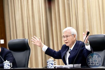 央行依舊打房 原因曝光