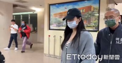 鮑魚達人落跑　副所長妻有「不明金流」列被告