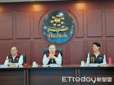 堰塞湖災後復原協調會報　花蓮籲中央提高復業補助與風險去化