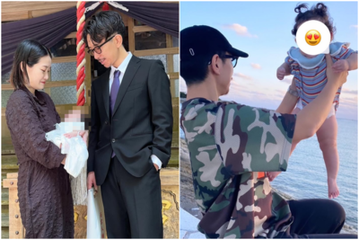 日高級三溫暖火災！「網紅夫肉身護妻」疊屍雙亡　按鈴求救卻沒用