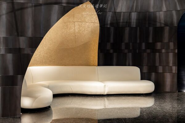 ▲▼全台最奢侈的歡唱聚所。（圖／部落客黑皮提供）