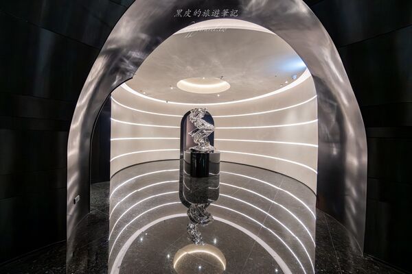 ▲▼全台最奢侈的歡唱聚所。（圖／部落客黑皮提供）