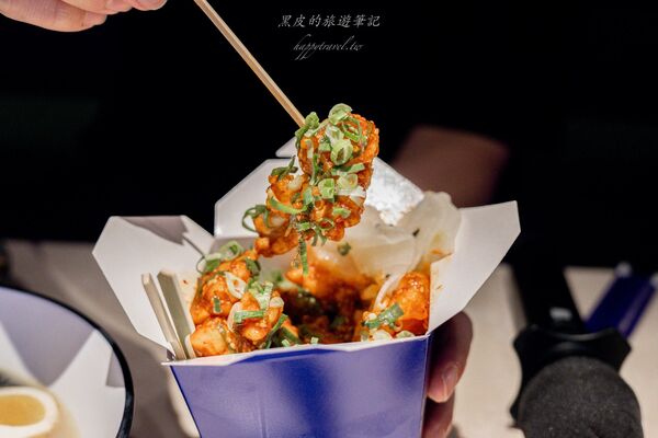 ▲▼全台最奢侈的歡唱聚所。（圖／部落客黑皮提供）