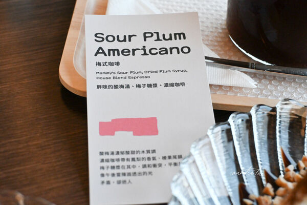 ▲▼Rectengle Caf&eacute; 方長咖啡。（圖／部落客水晶安蹄不務正業過生活授權提供）