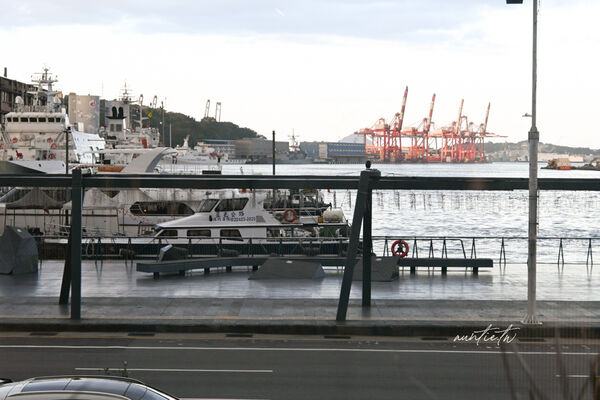 ▲▼Rectengle Caf&eacute; 方長咖啡。（圖／部落客水晶安蹄不務正業過生活授權提供）