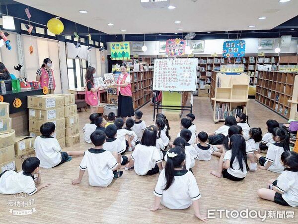 ▲台南市教育局舉辦2025年度志願服務聯繫會報暨工作說明會，採線上方式進行，強化各校志工管理與數位運用能力。（記者林東良翻攝，下同）