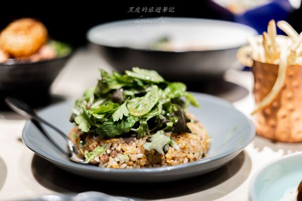 ▲▼全台最奢侈的歡唱聚所。（圖／部落客黑皮提供）