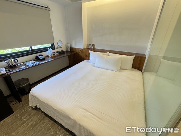 ▲▼國旅,旅遊,住宿,觀光,民宿,飯店。（圖／記者周湘芸攝）