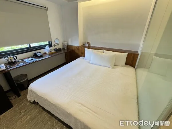 ▲▼國旅,旅遊,住宿,觀光,民宿,飯店。（圖／記者周湘芸攝）