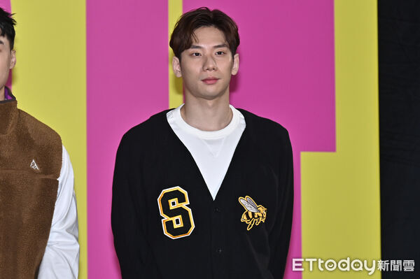 ▲▼王冠閎出席出席Nike Innovation Showcase I 科技解密展。（圖／記者李毓康攝）