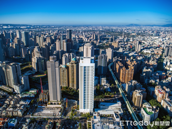 ▲▼ 市政9號,市政路,七期            。（圖／記者陳筱惠攝）