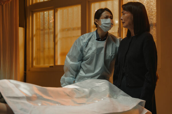 ▲Emma李曼唯首次演戲，即將在《整形過後》正式登場。（圖／六魚文創提供）