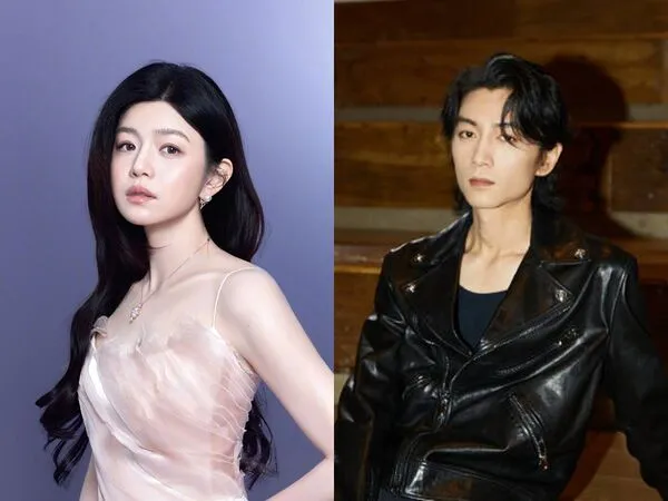 ▲▼丟下手機直接消失！陳妍希陳曉爆離婚原因。（圖／翻攝自微博）