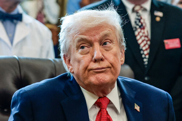 ▲▼美國總統川普（Donald Trump）。（圖／路透）