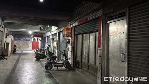 ▲▼  岡山           。（圖／記者張雅雲攝）