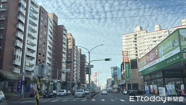 ▲▼  岡山           。（圖／記者張雅雲攝）