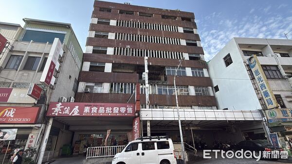 ▲▼  岡山           。（圖／記者張雅雲攝）