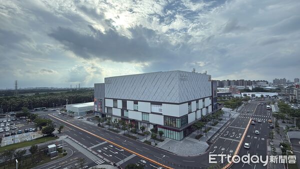 ▲▼  岡山           。（圖／記者張雅雲攝）