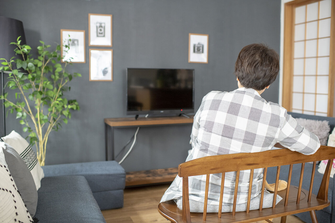 每月外食1次、包包背10年 東京女月收8萬「裝窮」原因曝光