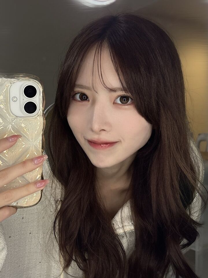 ▲▼榊美優。（圖／翻攝自X）