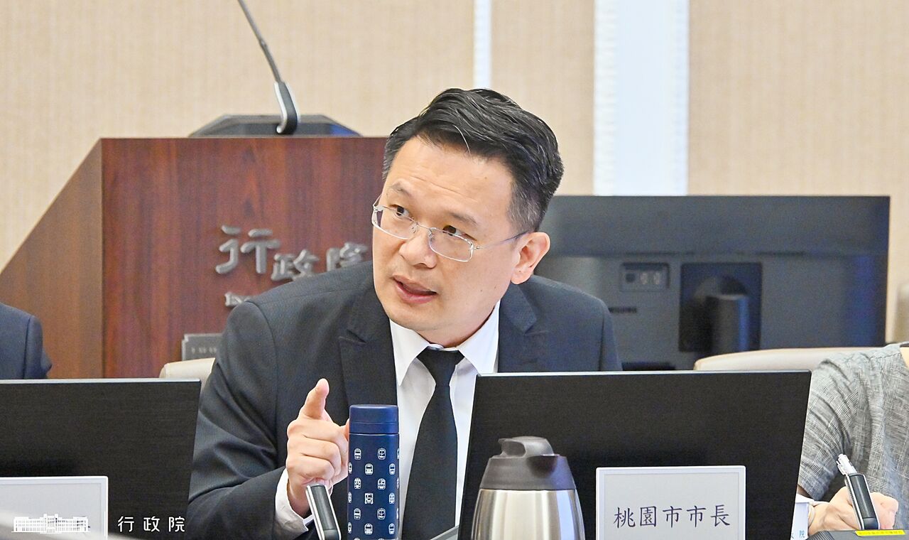 政院推社會安全網2.0計畫 蘇俊賓批「一手破網、一手補網」