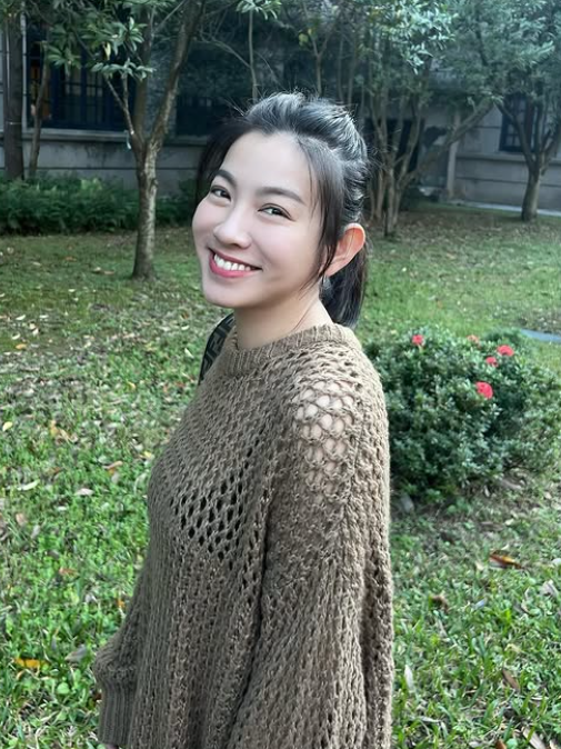 ▲▼米可白。（圖／翻攝自Instagram／mimi00419）