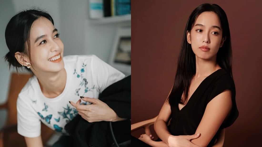 ▲▼陳庭妮。（圖／翻攝自Instagram／chen_ting_ni）