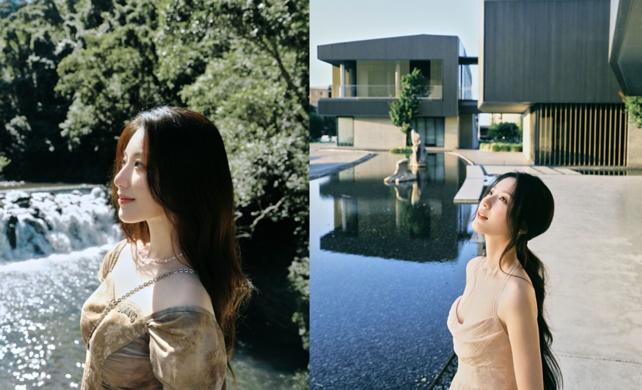 舒華代言桃園觀光影片曝光:周邊好禮限量贈送