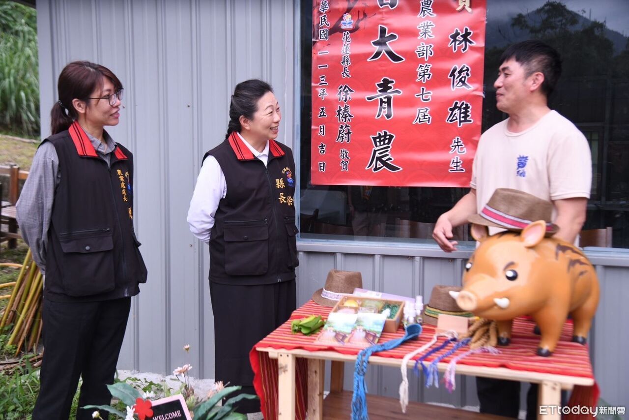 百大青農遴選開跑!新增「具地方特色」指標 即起線上申請